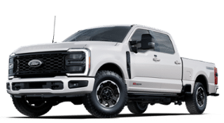2025 Ford Super Duty® External Image 2